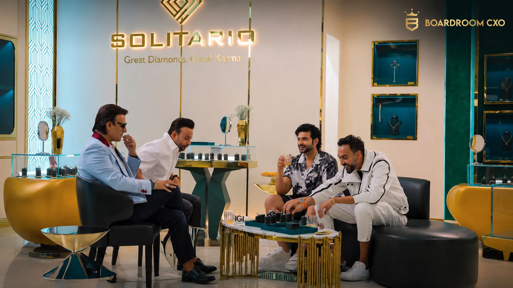 Solitario's Netflix Moment Exposes a Marketing Hiring Gap
